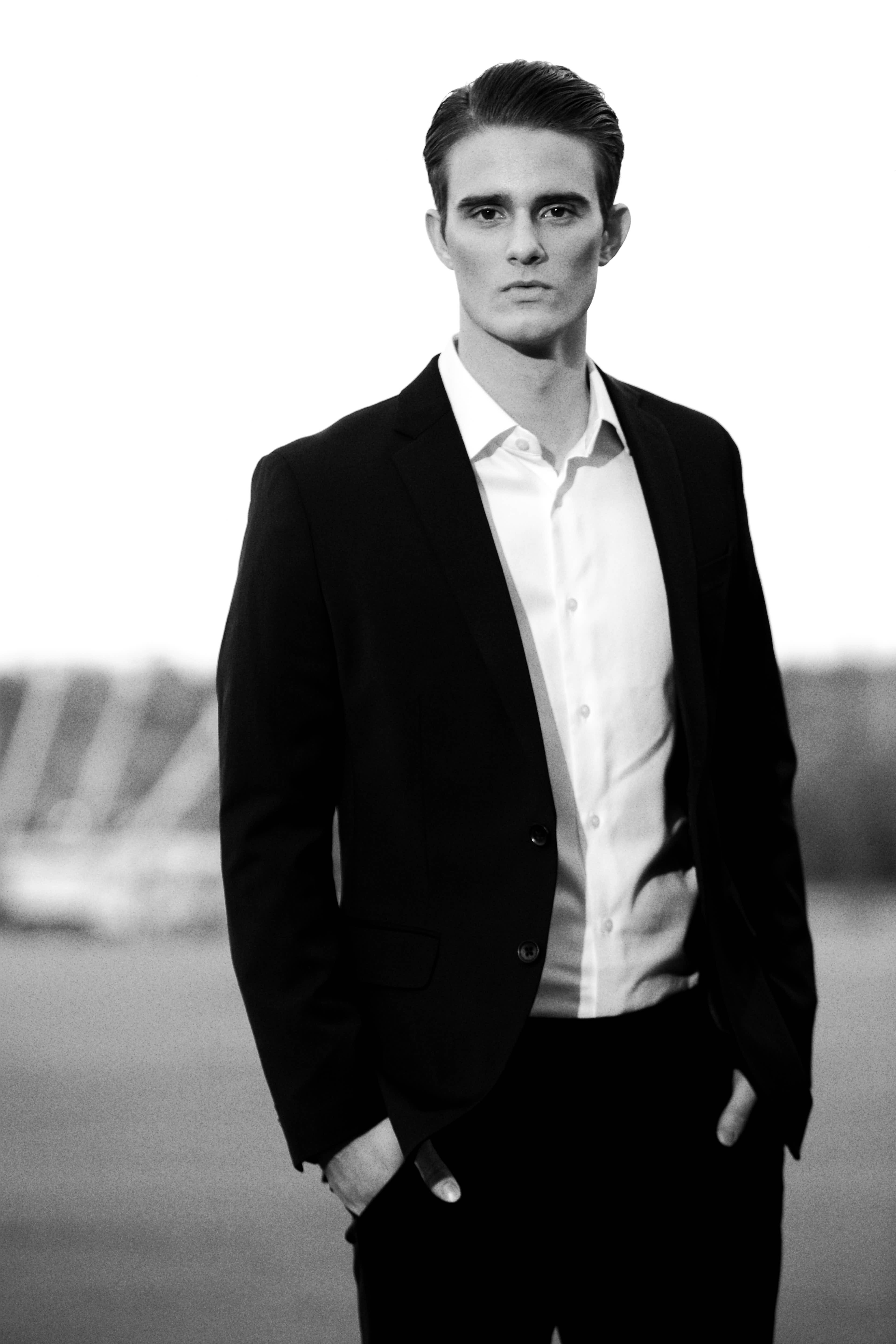 Commercial & Product Photography